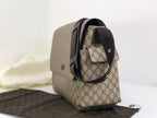 Bolsa Gucci GG Supreme Mothers (maternidade)