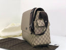 Bolsa Gucci GG Supreme Mothers
