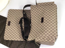 Bolsa Gucci GG Supreme Mothers