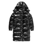 Moncler Parka matelassê