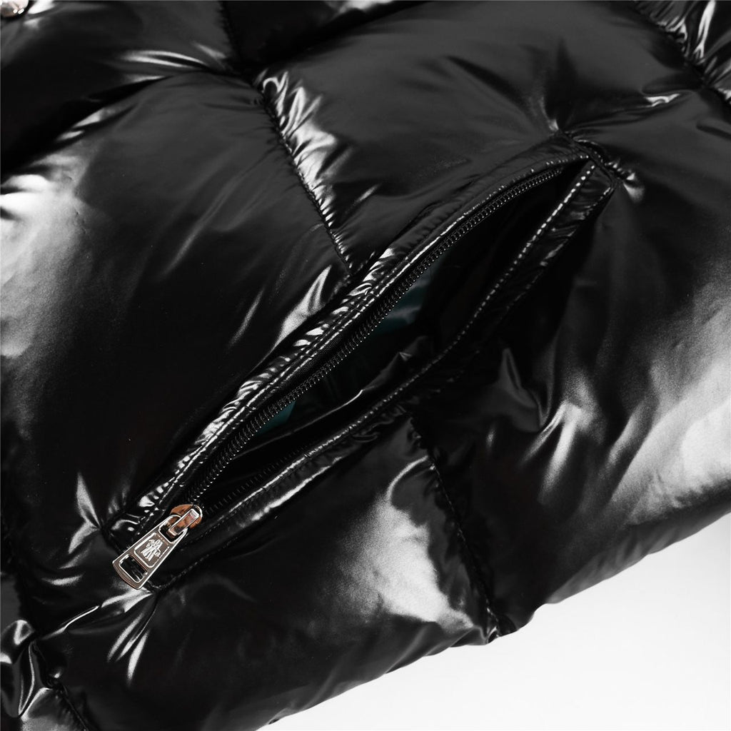 Moncler Parka matelassê
