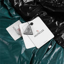 Moncler Parka matelassê