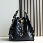Bolsa CHANEL 25 Small Black