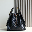 Bolsa CHANEL 25 Small Black