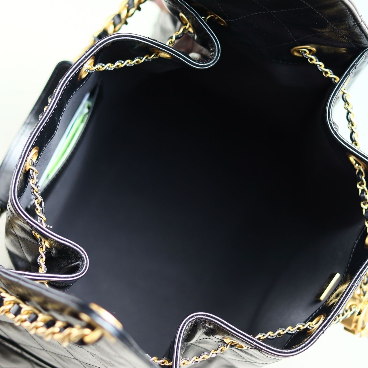 Bolsa CHANEL 25 Small Black