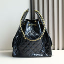 Bolsa CHANEL 25 Small Black