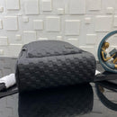 Mochila Lv Avenue Backpack Damier Infini Leather