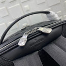 Mochila Lv Avenue Backpack Damier Infini Leather