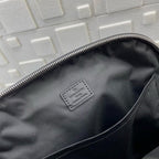 Mochila Lv Avenue Backpack Damier Infini Leather