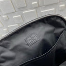 Mochila Lv Avenue Backpack Damier Infini Leather