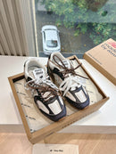 New Balance 530 SL Miu Miu White Blue