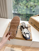 New Balance 530 SL Miu Miu White Blue