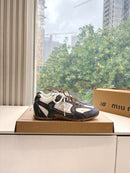 New Balance 530 SL Miu Miu White Blue