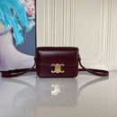 BOLSA CLASSIQUE TRIOMPHE CELINE WINE