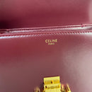 BOLSA CLASSIQUE TRIOMPHE CELINE WINE