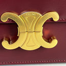 BOLSA CLASSIQUE TRIOMPHE CELINE WINE