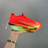 Nike Air Zoom Alphafly 3 Red