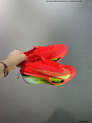 Nike Air Zoom Alphafly 3 Red