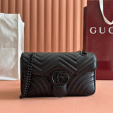 Gucci GG Marmont Small Black