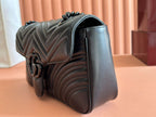 Gucci GG Marmont Small Black