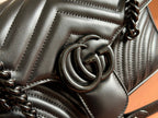 Gucci GG Marmont Small Black