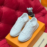 Louis Vuitton Run Away White Grey