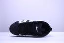 Nike Air More Uptempo Black White