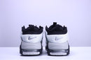 Nike Air More Uptempo Black White