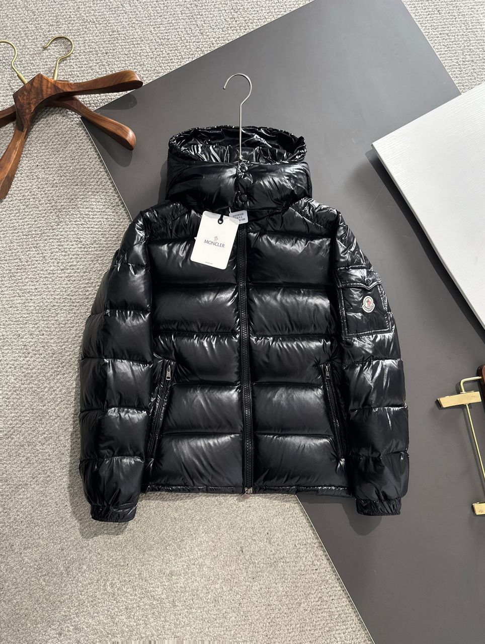 MONCLER - Todos os produtos – Manfrim Store