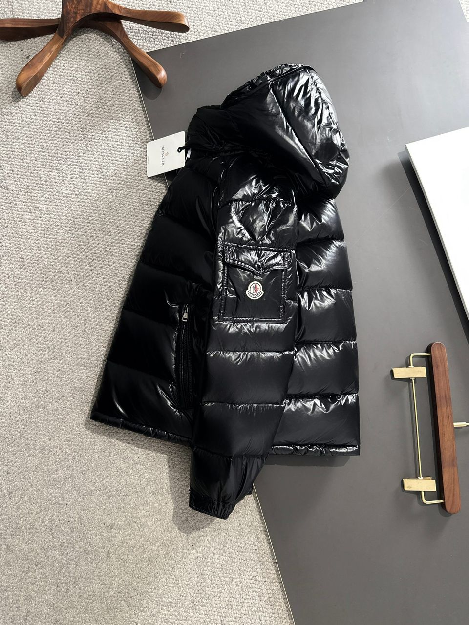 Moncler Jaqueta Maya