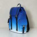 Mochila Gucci Chroma Blue