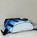 Mochila Gucci Chroma Blue