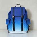 Mochila Gucci Chroma Blue