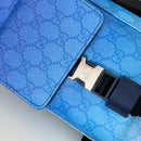 Mochila Gucci Chroma Blue