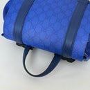 Mochila Gucci Chroma Blue