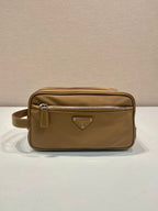 Prada Necessaire de re-nylon.