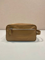 Prada Necessaire de re-nylon.