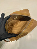 Prada Necessaire de re-nylon.