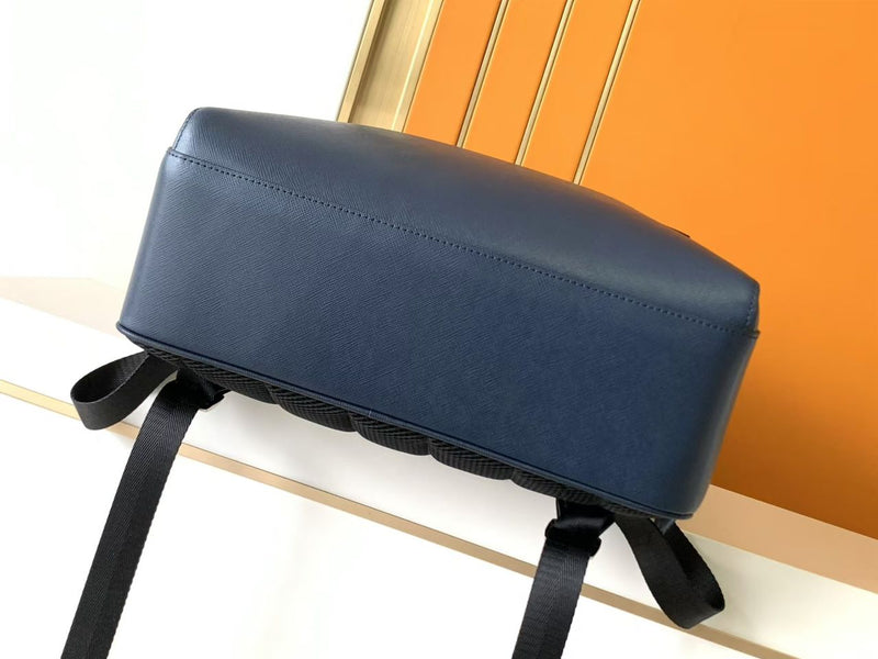 Mochila Montblanc Blue