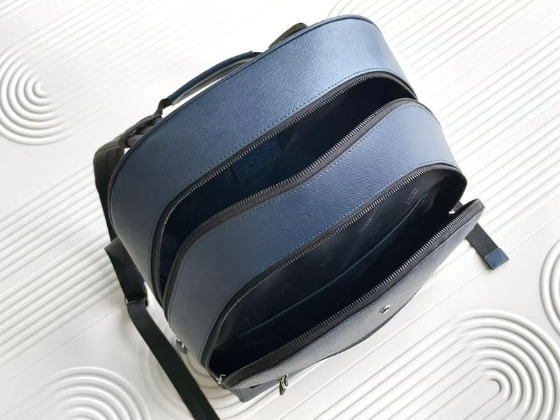 Mochila Montblanc Blue