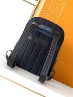 Mochila Montblanc Blue (Pronta Entrega)