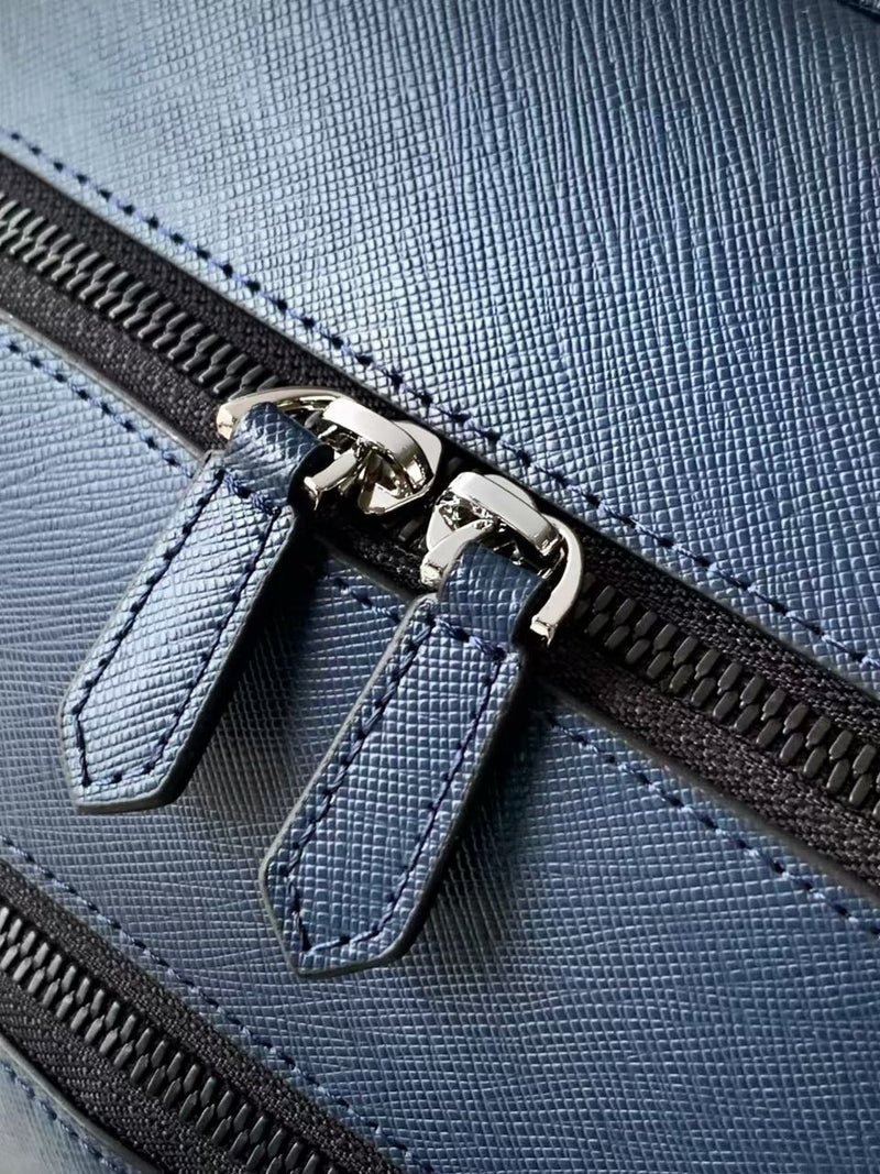 Mochila Montblanc Blue