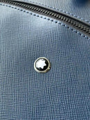 Mochila Montblanc Blue