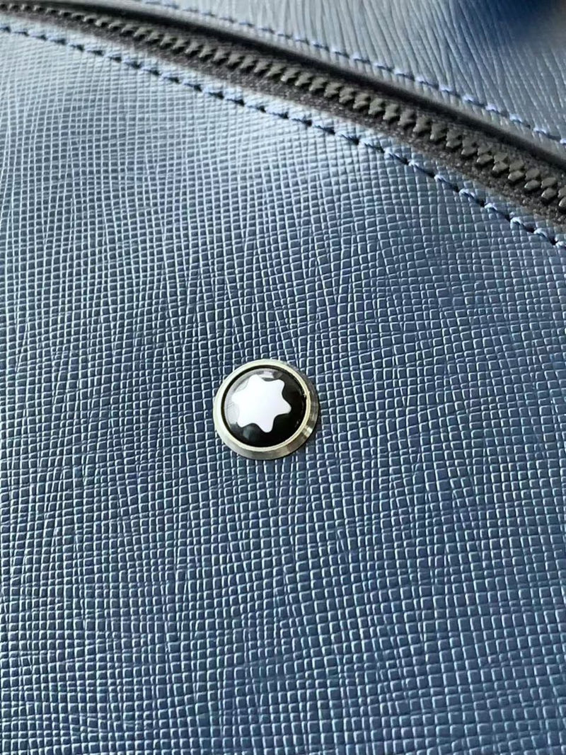 Mochila Montblanc Blue