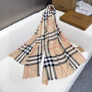 Echarpe Burberry Pashmina