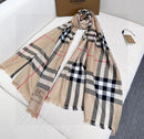 Echarpe Burberry Pashmina