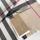 Echarpe Burberry Pashmina