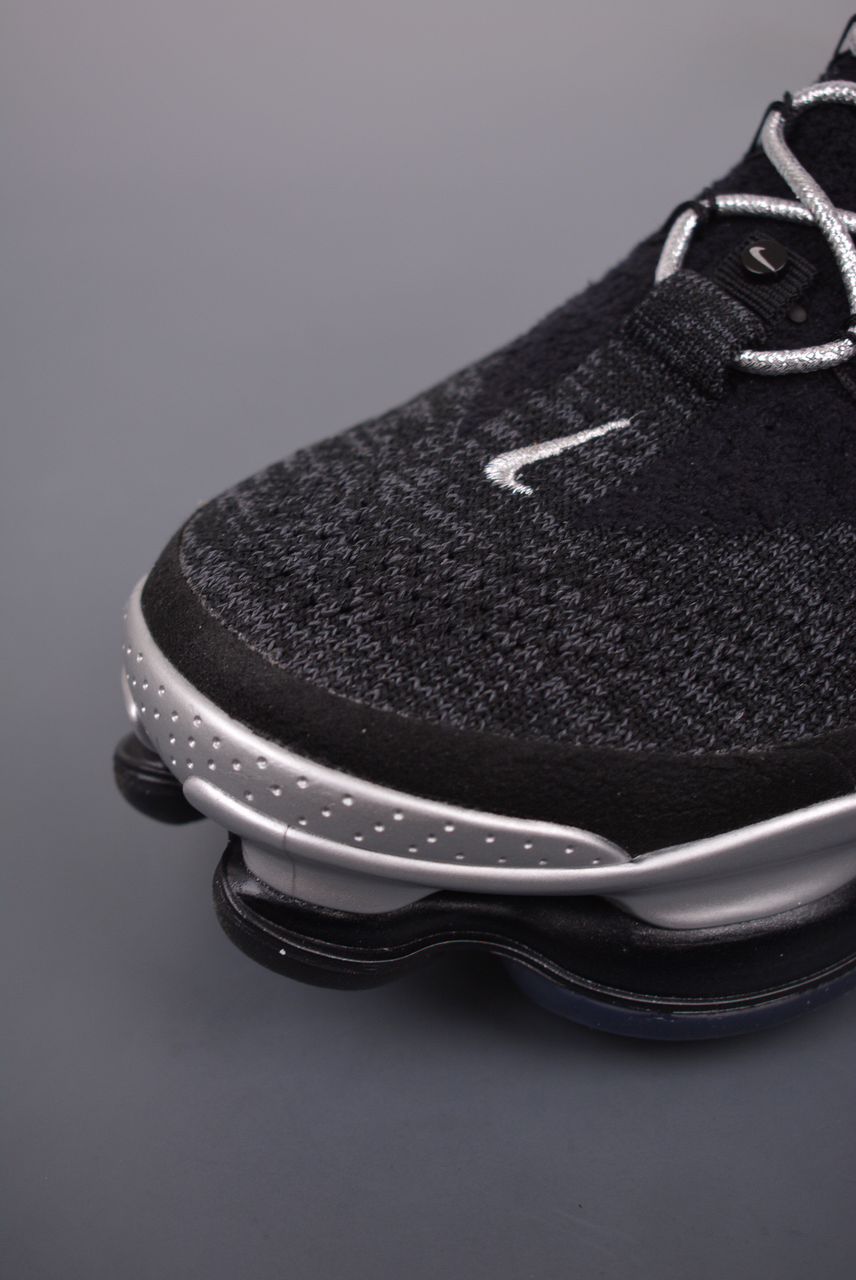 Nike Air Max Scorpion FK Black