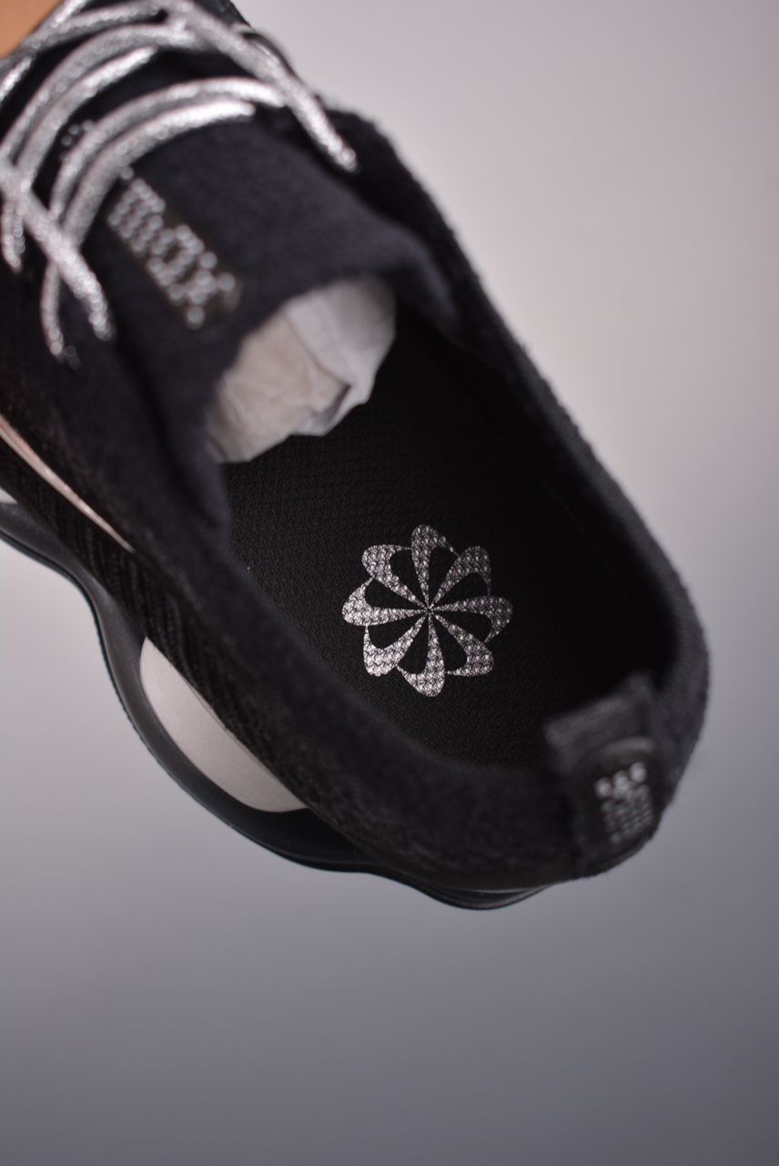 Nike Air Max Scorpion FK Black