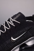 Nike Air Max Scorpion FK Black